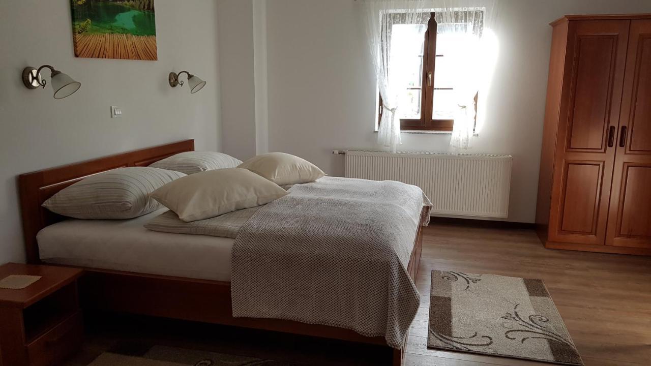 B&B Plitvice Lakes Villa Prica Plitvica selo Exterior foto