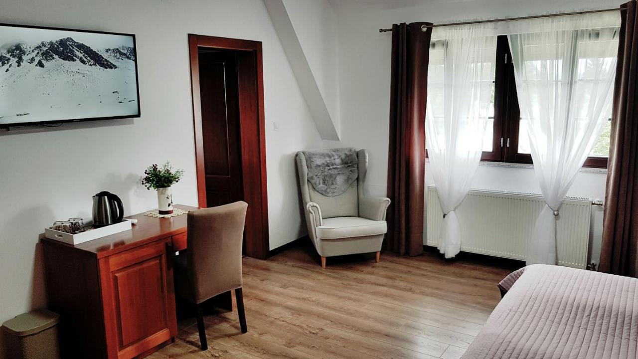 B&B Plitvice Lakes Villa Prica Plitvica selo Exterior foto