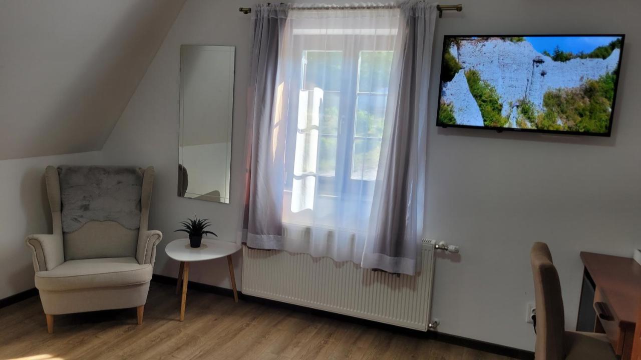 B&B Plitvice Lakes Villa Prica Plitvica selo Exterior foto