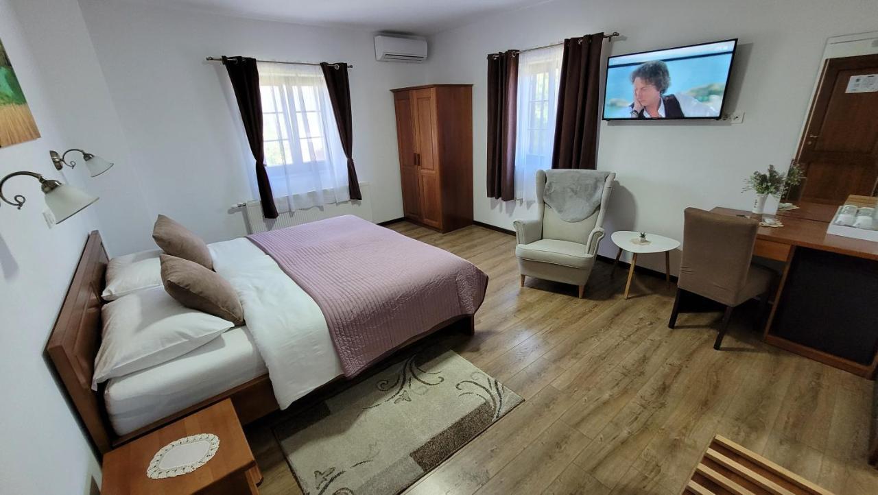 B&B Plitvice Lakes Villa Prica Plitvica selo Exterior foto