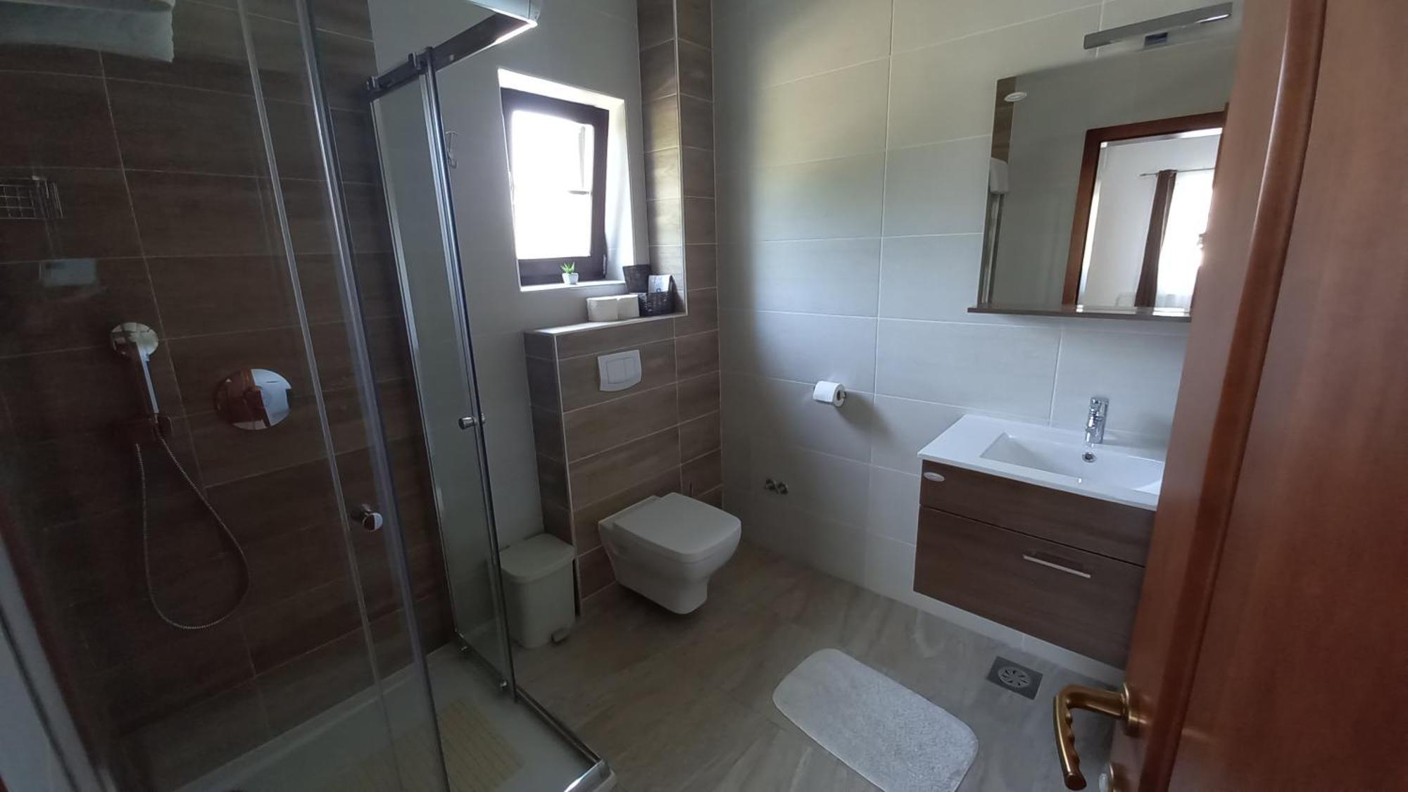 B&B Plitvice Lakes Villa Prica Plitvica selo Zimmer foto